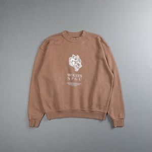 BRAND NEW Darc Sport Unisex Crewneck - Size Small